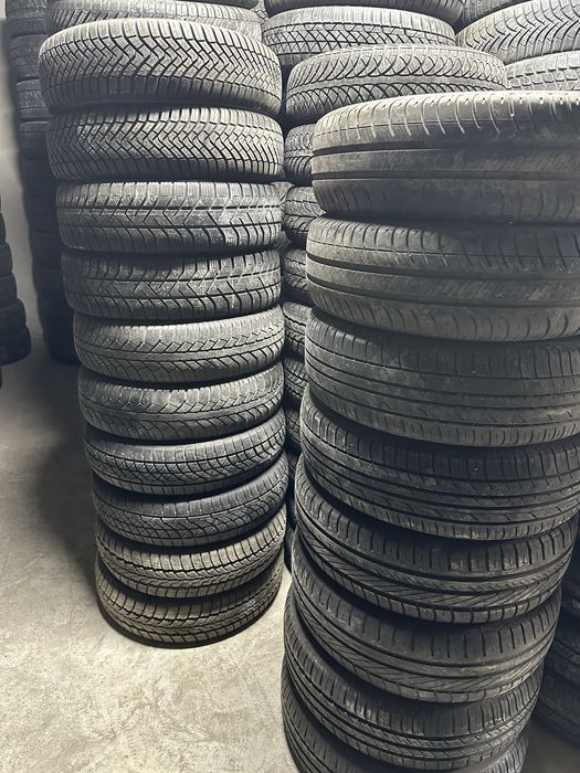 Балондар Шины Европадан Б/У