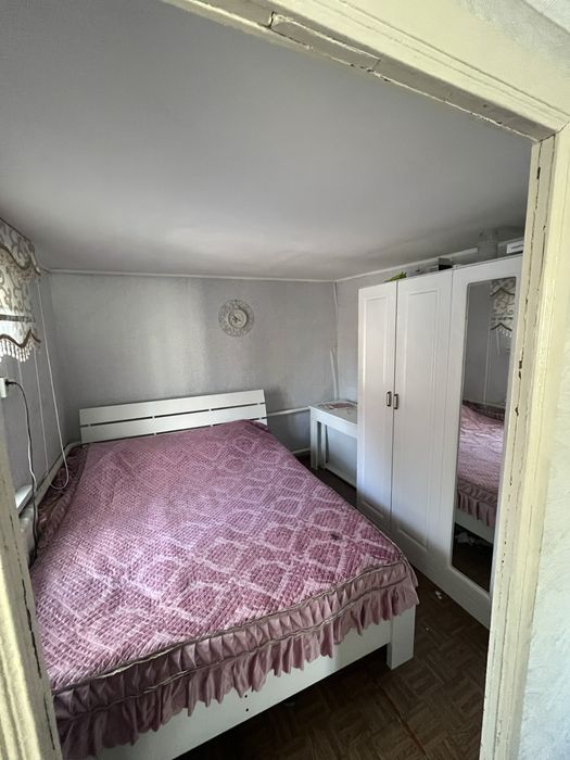 Продам частный дом 58кв