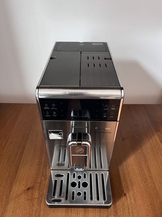 Espressor premium Saeco GranBaristo