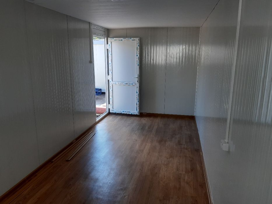 Container de dormit 6000x2400