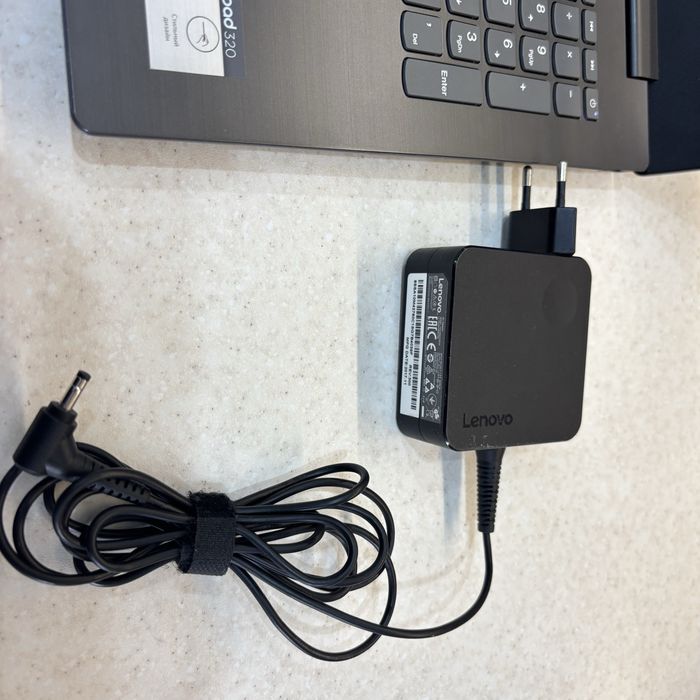 Продается ноутбук lenovo