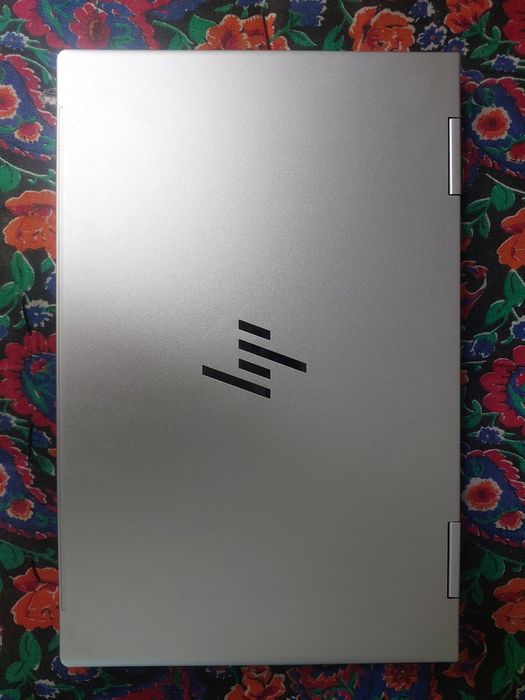 HP Envy x360 2-in-1 Laptop