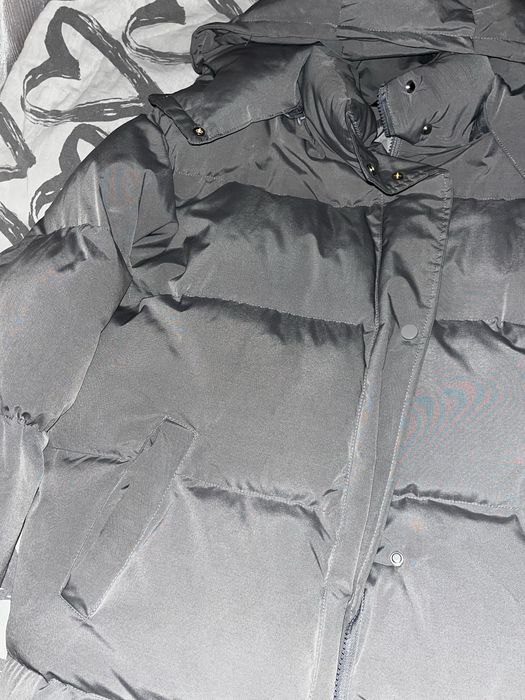 Продам зимнюю куртку