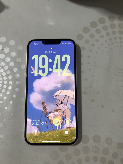 Iphone 14 128 гб