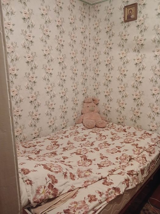 Сдаю дом в районе стадиона Шахтёр
