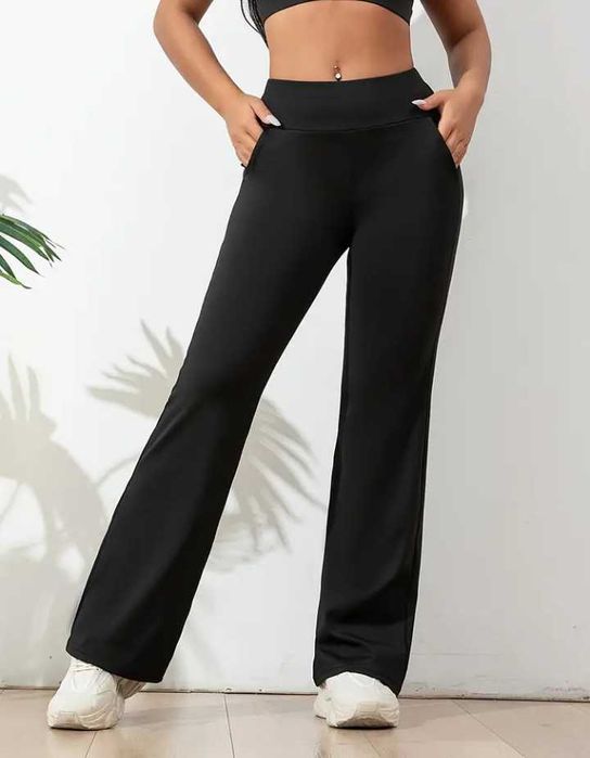 Спортивные брюки