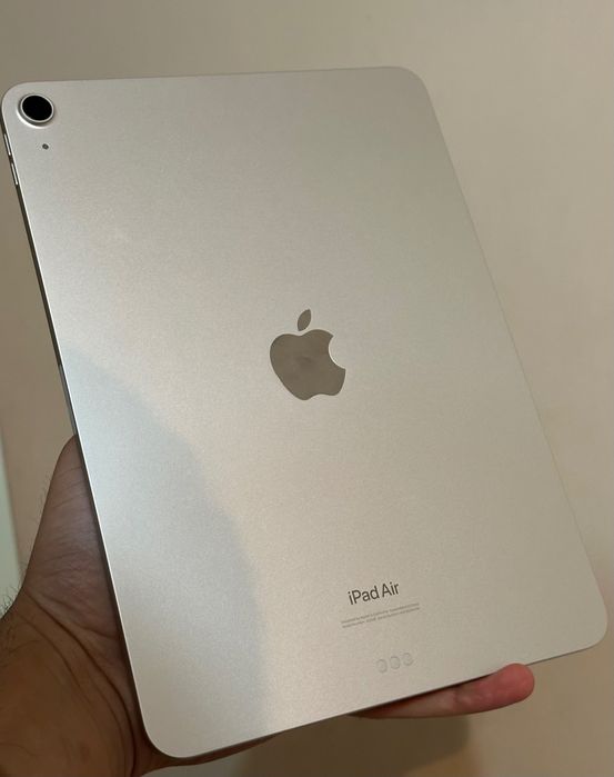 ipad Air 5th 2022 (M1 64gb) wifi urgently