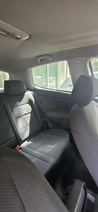VW Golf 2.0 FSI 150cp Gri 2005