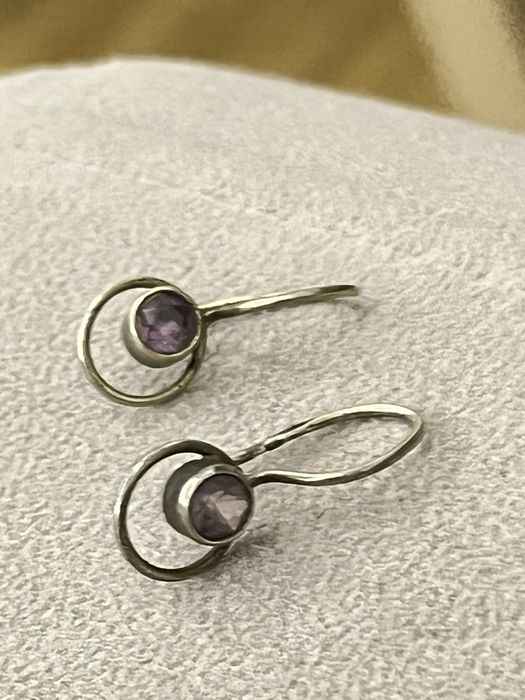Серебро советское, 875 проба, винтаж