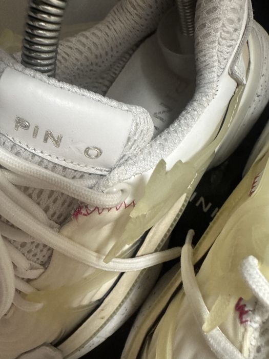 Дамски обувки Pinko