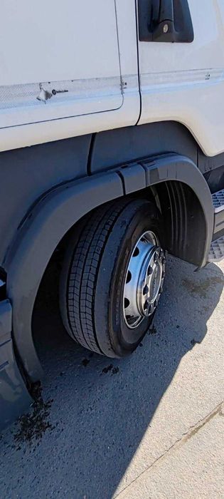 Dezmembrari camioane SCANIA euro6