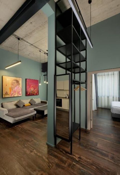 Apartament exclusivist  regim hotelier | Central | Acces sală fitness