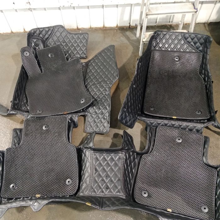 Продажа 3Д полики бу