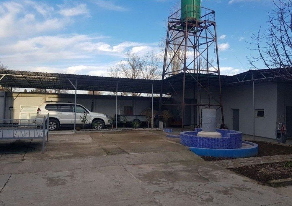 Продается участок 10,5 соток. Йик ота!  Отличное вложение!