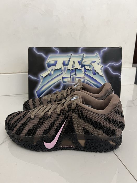 Nike Ja 3 “Showstopper”