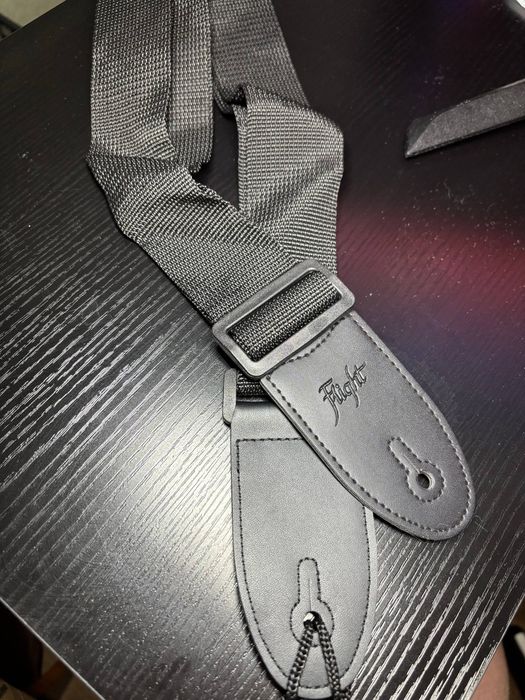 Акустическая Гитара Flight