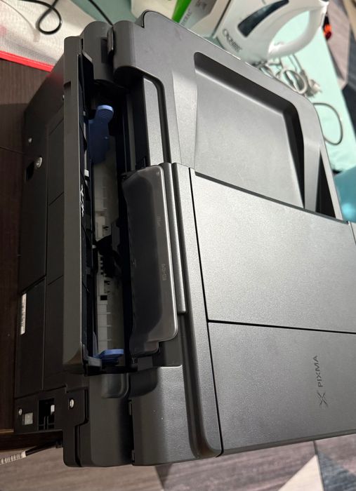 Принтер canon g4070