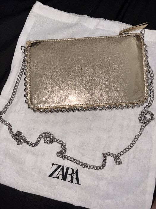 Сумка Zara новая