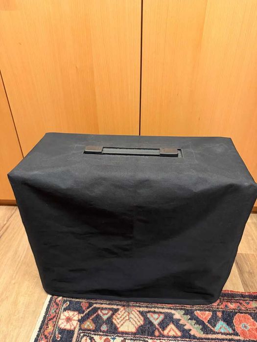 Marshall JVM 215C – лампов комбо усилвател, 50 W, отличен състояние
