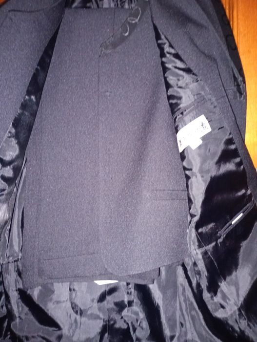 Costum bărbați foarte eleganți