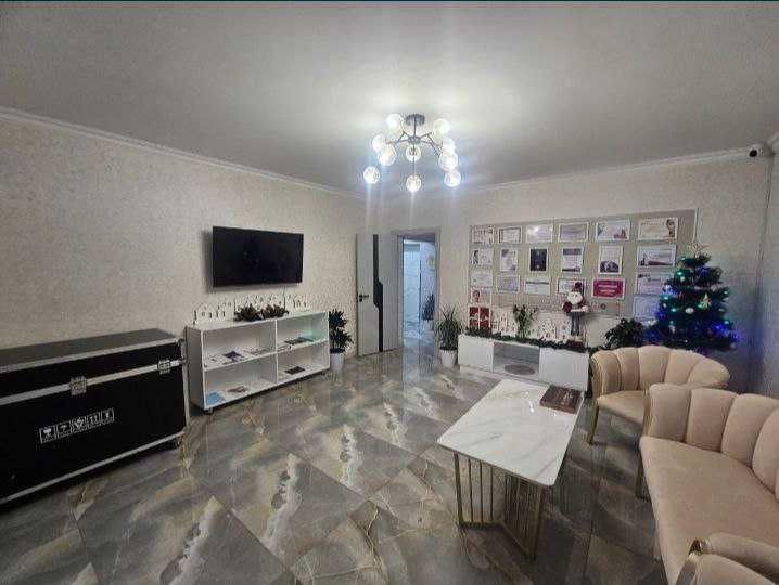 Продаётся Нежилое! Алмазар,  О-р-р Сзади НБУ банк, 75м2