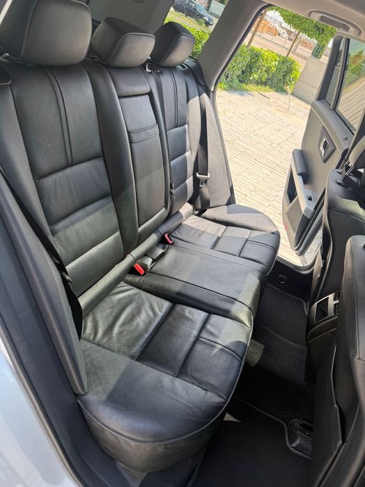 Продава Мерцедес GLK