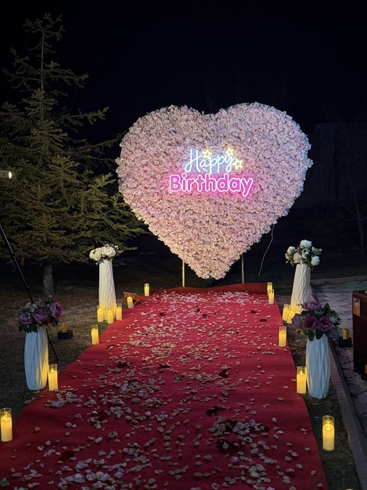 Туған күн құттықтау