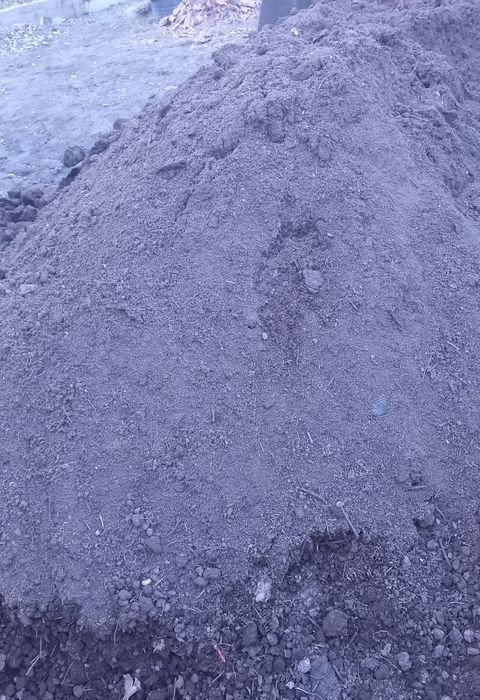 Продам перегной в мешках