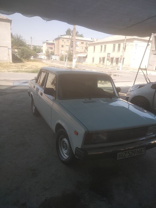 Бир кол минилган  холати яхши