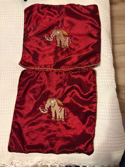 Калъфки за деко възглавници