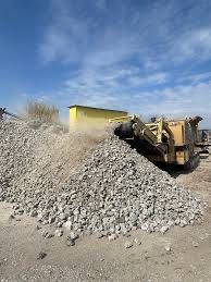 Beton concasat/chiajna/dudu/dragomiresti vale/deal/bacu/joita/sabareni