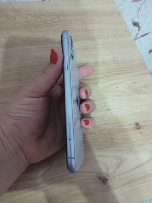 Iphone 11 сатылады 128 гб