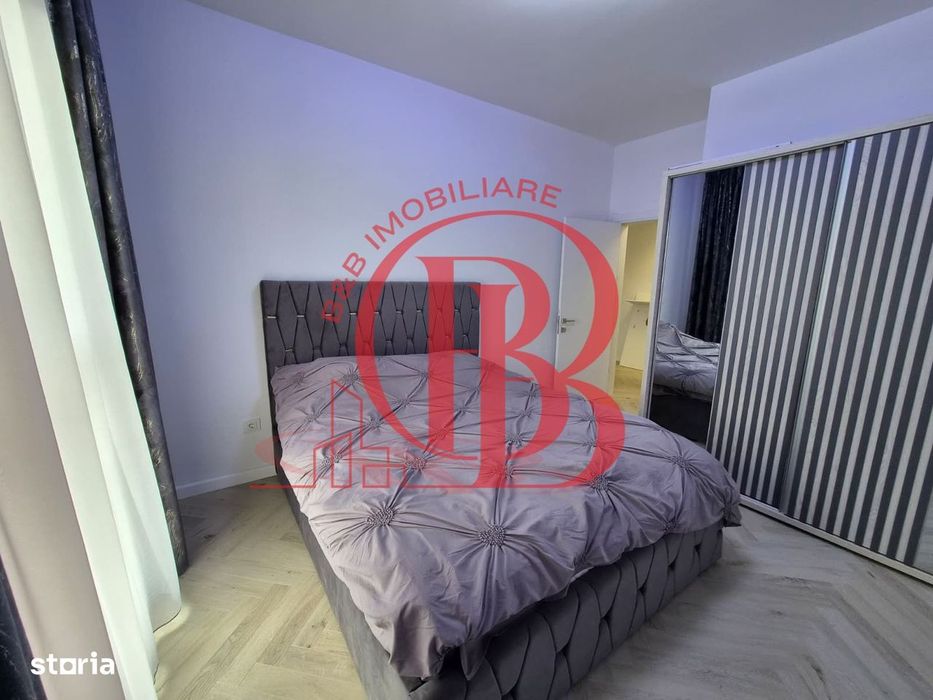 Apartament 2 camere Mobilat Totul Nou Theodor Pallady
