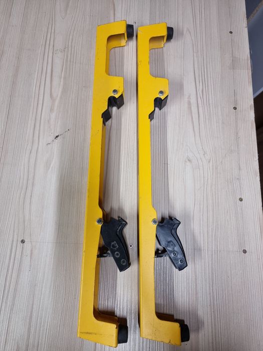 Suporti  DW 7401 pentru circular DeWalt
