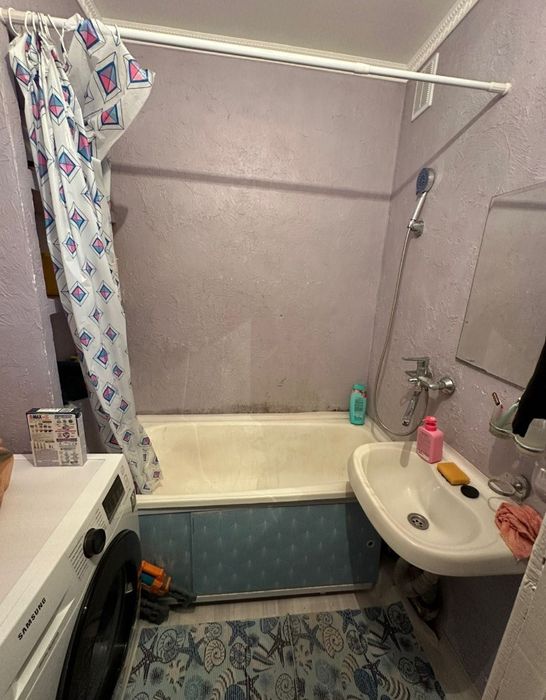 3 ком Рабочий посёлок. 110+