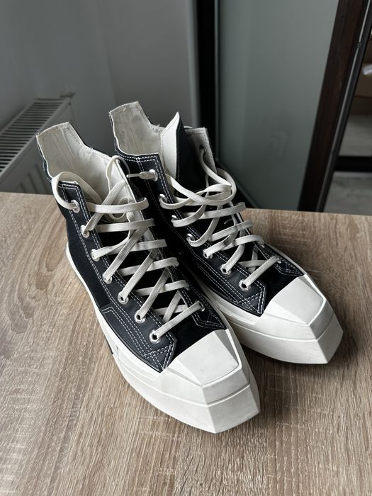 Converse Squared