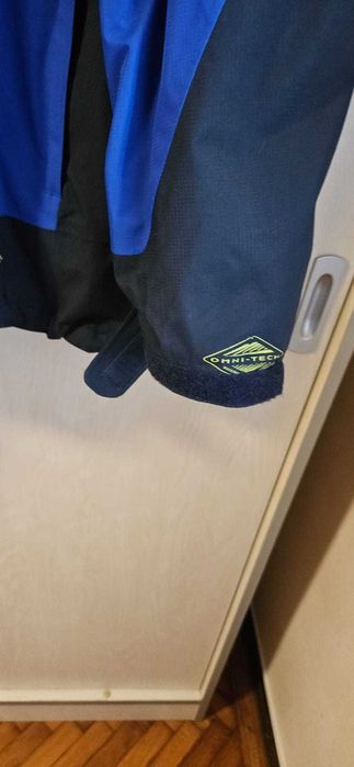 Geaca iarna COLUMBIA XXL noua