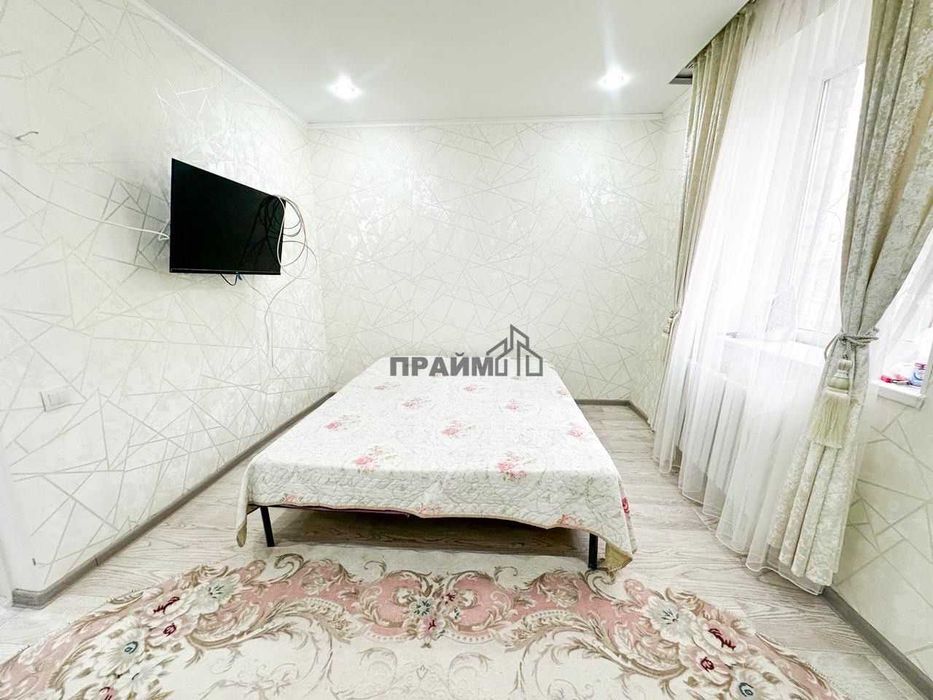 ПРОДАМ 2х ком. Жастар (Султан ПРАЙМ)