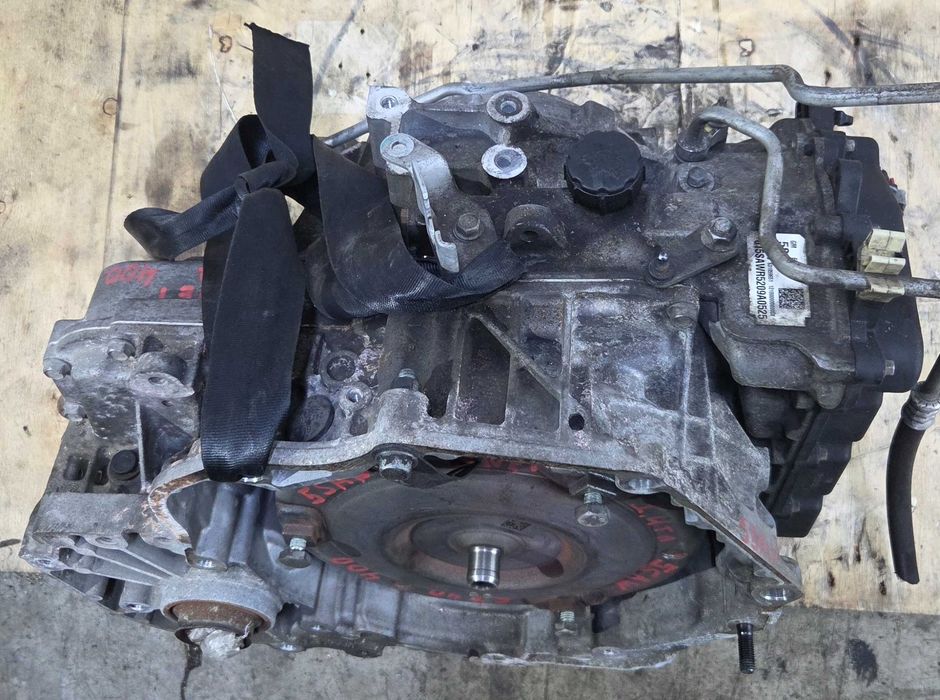Titan Auto Chevrolet 6T40 5SAW АКПП