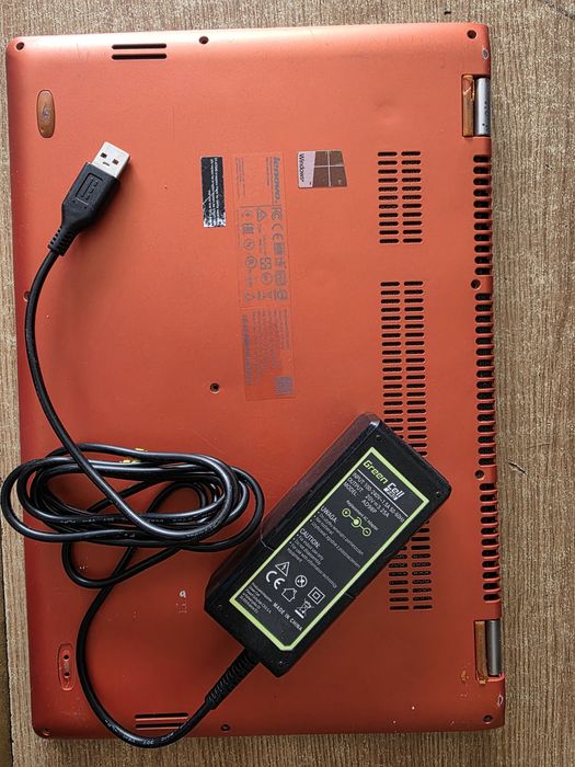 Laptop Levovo Yoga 700, Acer V5-571, HP 840 G3 DEFECTE