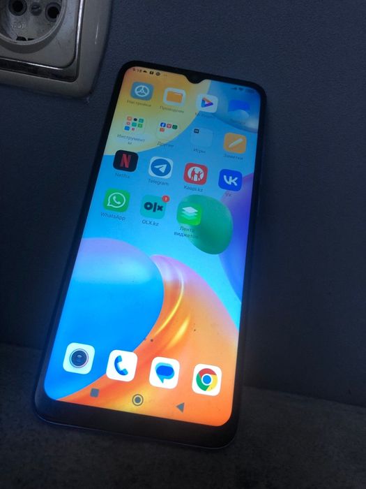 Продам редми 10 с