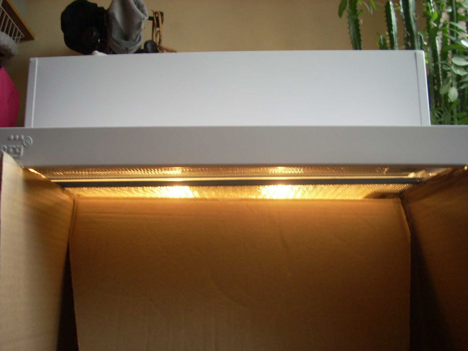 Hota Hausberg-110W incorporabila telescopica 60cm 2viteze 150mc pe ora