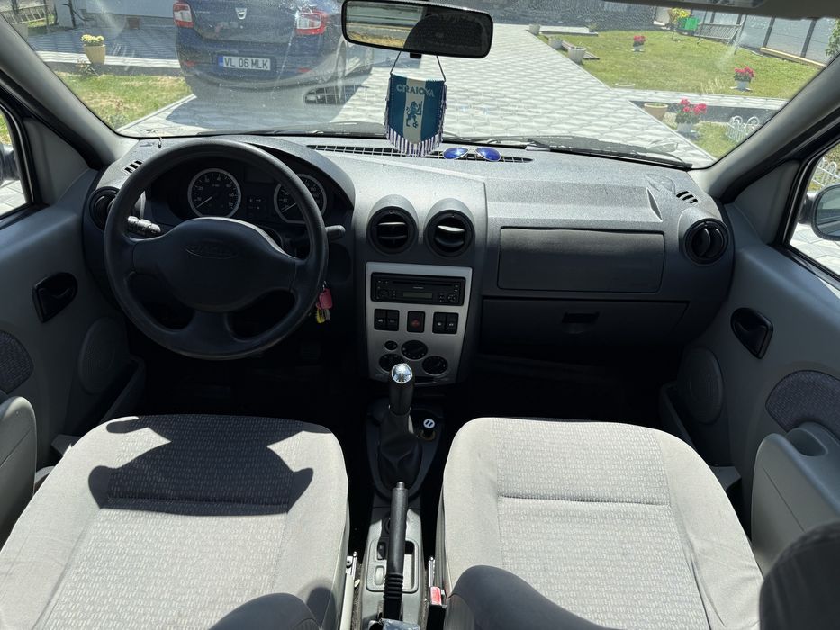 DACIA Logan 0 — imagine 5