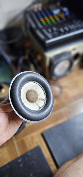 Ренкомплекты Mark Levinson, JBL плотноППУ