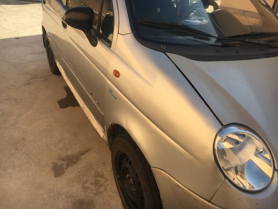 Matiz  best sotiladi