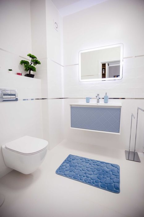 Apartament UNTOLD 2026 Cluj parcare privata