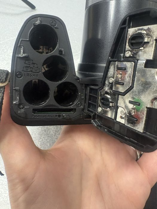 Фотоапарат Olympus sp 820 uz