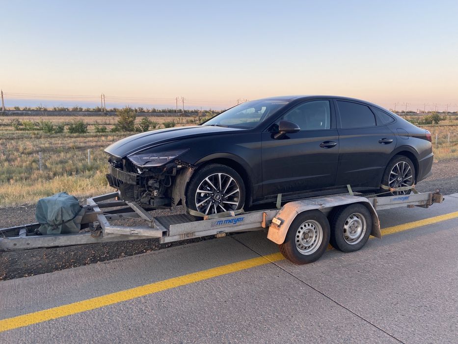 Эвакуатор!! Есть лебедка!!!Экибастуз!!