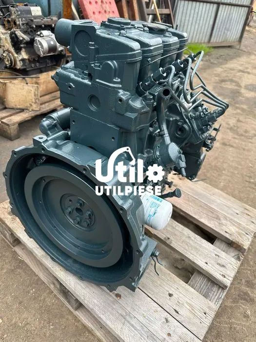 Motor Caterpillar 3013C 302.5C 303C 304C 305C + piese CAT