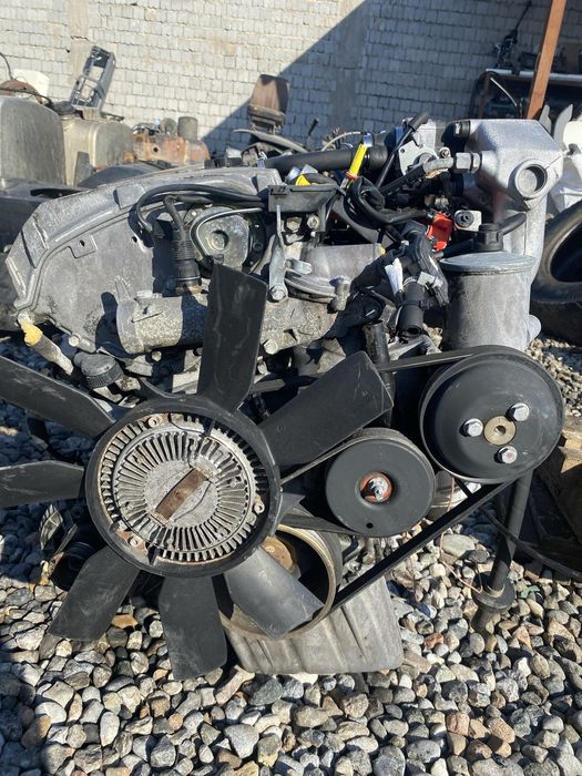 Привозной маторы каробка навесной из Европы